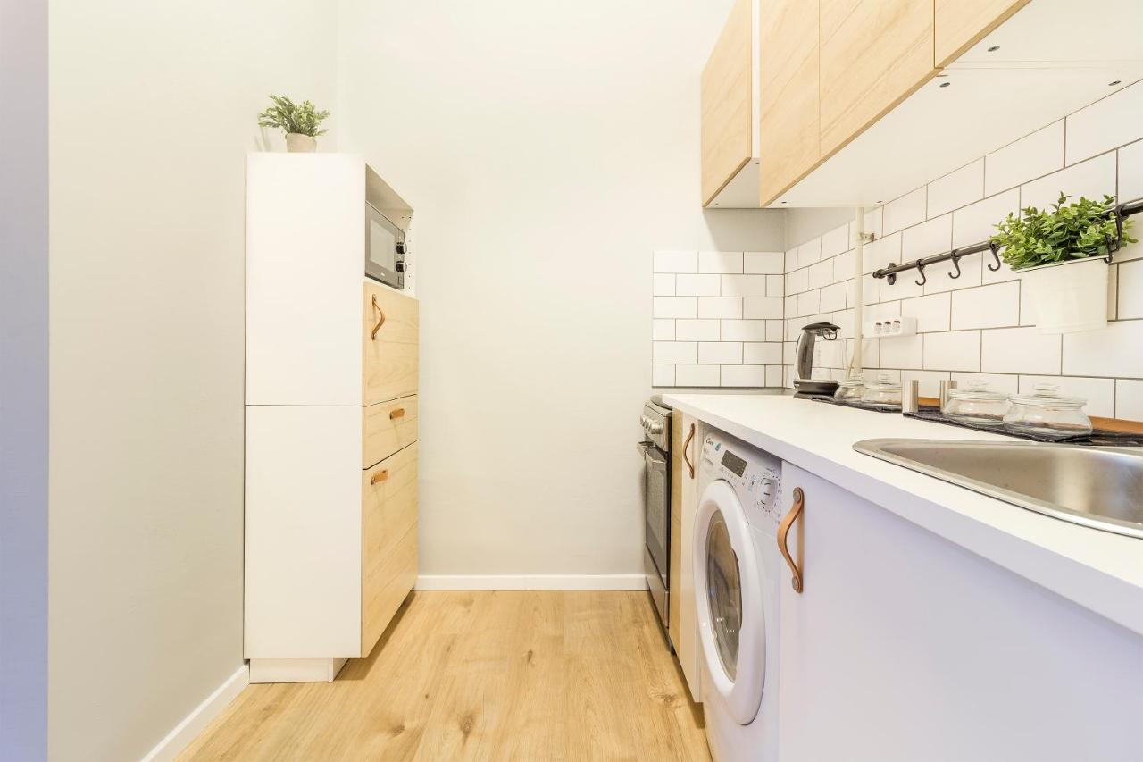 King93 Apartment In Central Budapest. Eksteriør bilde